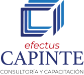 Logo de Efectus Capinte